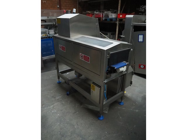 Jenton dimaco - afbeelding 7 van  12