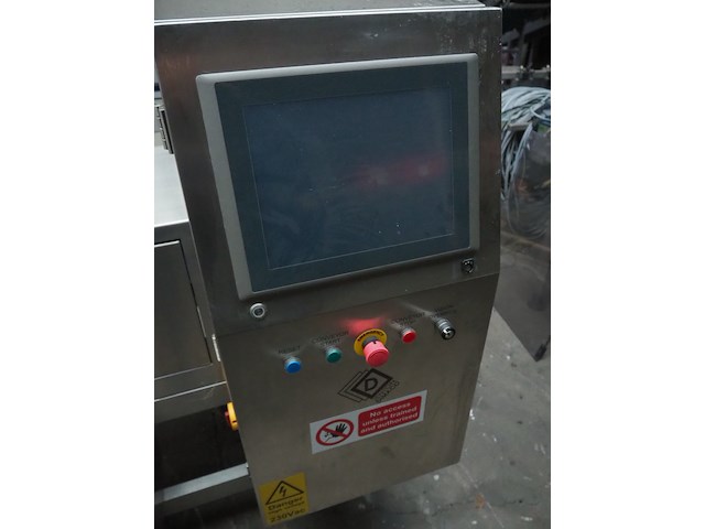 Jenton dimaco - afbeelding 10 van  12