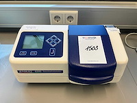 Jenway 6305 spectrofotometer - afbeelding 3 van  5