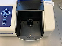 Jenway 6305 spectrofotometer - afbeelding 5 van  5
