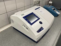 Jenway 6700 vis spectrophotometer - afbeelding 2 van  5
