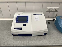 Jenway 6700 vis spectrophotometer