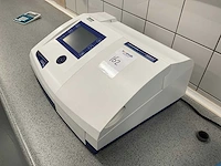 Jenway 6700 vis spectrophotometer - afbeelding 3 van  5