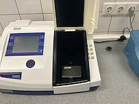 Jenway 6700 vis spectrophotometer - afbeelding 4 van  5