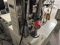 Jeol jsm-6330f elektronen microscope - afbeelding 2 van  14