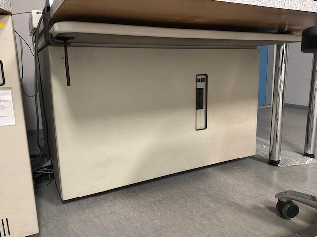 Jeol jsm-6330f elektronen microscope - afbeelding 13 van  14