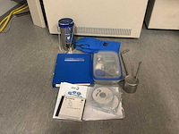 Jeol jsm-6330f elektronen microscope - afbeelding 4 van  14