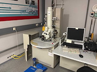 Jeol jsm-6330f elektronen microscope - afbeelding 1 van  14