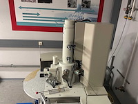Jeol jsm-6330f elektronen microscope - afbeelding 7 van  14
