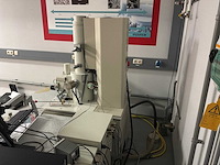 Jeol jsm-6330f elektronen microscope - afbeelding 8 van  14