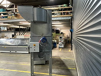 Jepair - 2017 - szhr 300 - filterafzuiginstallatie - afbeelding 4 van  8