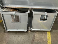 Jepair - 2017 - szhr 300 - filterafzuiginstallatie - afbeelding 5 van  8