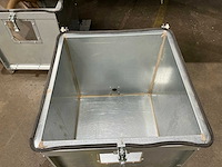 Jepair - 2017 - szhr 300 - filterafzuiginstallatie - afbeelding 6 van  8