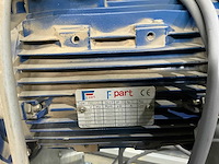 Jepair - 2017 - szhr 300 - filterafzuiginstallatie - afbeelding 8 van  8