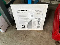 Jepson 90t zaagblad - afbeelding 1 van  2