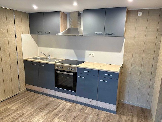 Jerome - keuken inclusief apparatuur - afbeelding 1 van  11