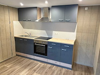 Jerome - keuken inclusief apparatuur - afbeelding 1 van  11