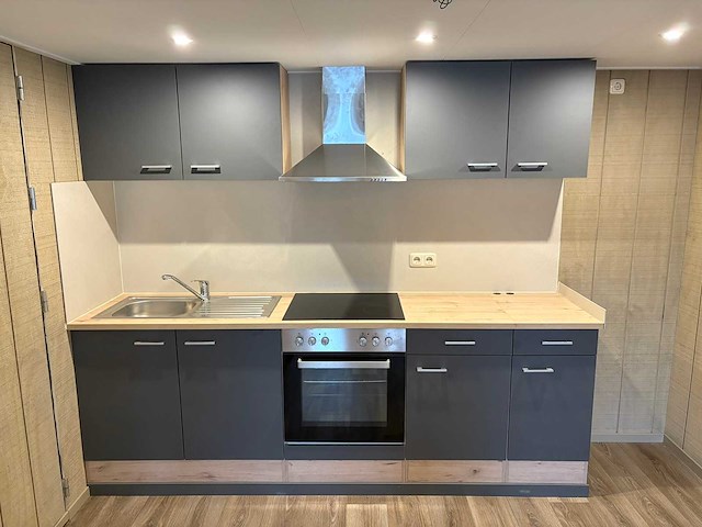 Jerome - keuken inclusief apparatuur - afbeelding 10 van  17