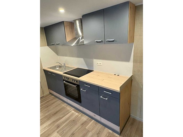 Jerome - keuken inclusief apparatuur - afbeelding 12 van  17