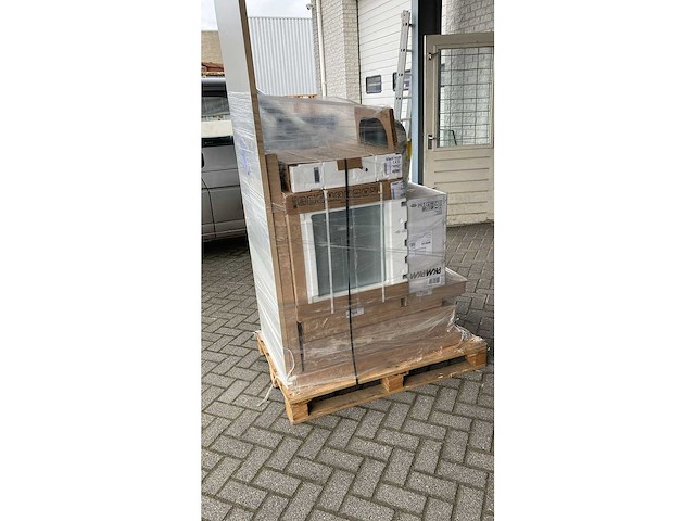 Jerome - keuken inclusief apparatuur - afbeelding 7 van  7