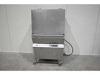 Jeros 8115 rvs gereedschap vaatwasmachine - afbeelding 1 van  5