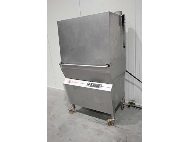 Jeros 8115 rvs gereedschap vaatwasmachine - afbeelding 2 van  5