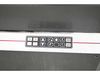 Jeros 8115 rvs gereedschap vaatwasmachine - afbeelding 3 van  5