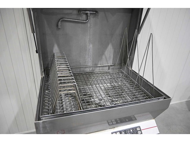 Jeros 8115 rvs gereedschap vaatwasmachine - afbeelding 5 van  5