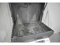 Jeros 8115 rvs gereedschap vaatwasmachine - afbeelding 5 van  5