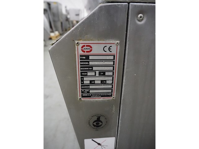 Jeros a/s - afbeelding 3 van  11