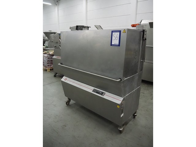 Jeros a/s - afbeelding 1 van  11