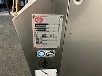 Jeros gereedschap wasser - afbeelding 2 van  10