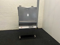 Jeros gereedschap wasser - afbeelding 1 van  10