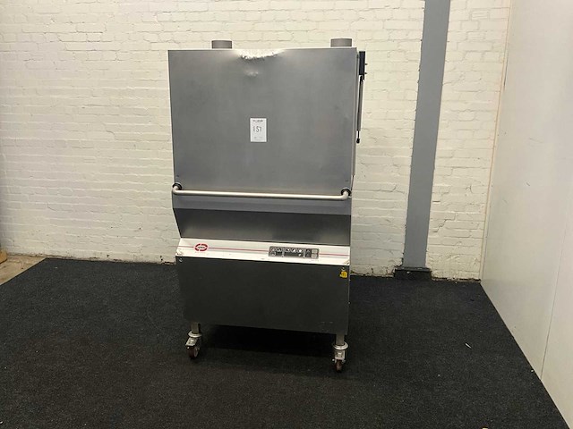Jeros gereedschap wasser - afbeelding 3 van  10