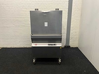 Jeros gereedschap wasser - afbeelding 4 van  10
