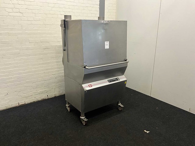Jeros gereedschap wasser - afbeelding 5 van  10