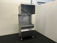 Jeros gereedschap wasser - afbeelding 8 van  10