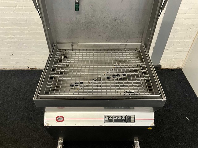 Jeros gereedschap wasser - afbeelding 9 van  10