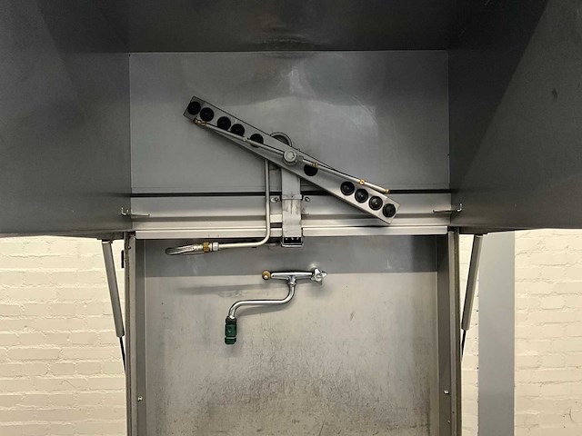 Jeros gereedschap wasser - afbeelding 10 van  10