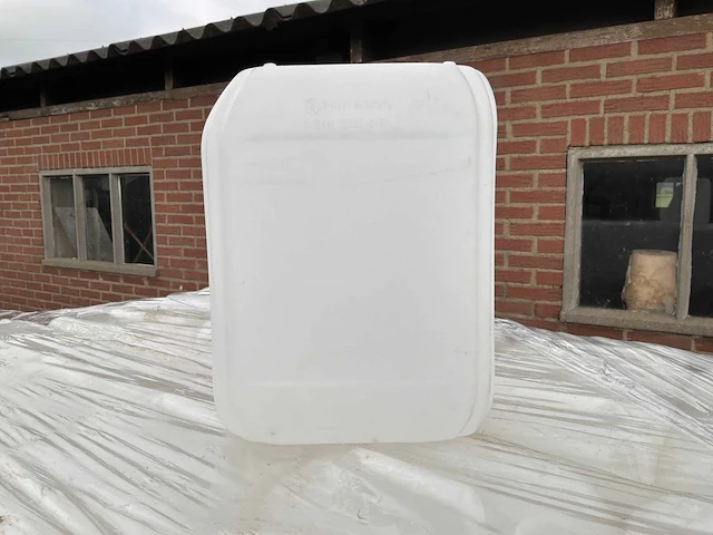 Jerrycan 10l (140x) - afbeelding 4 van  6