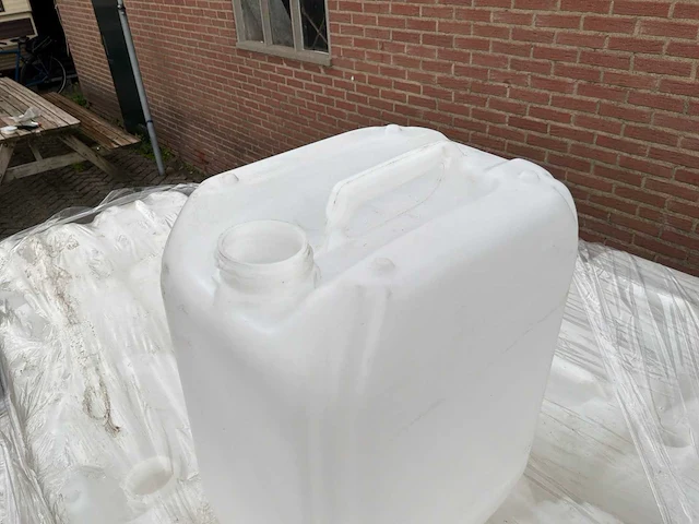 Jerrycan 10l (140x) - afbeelding 5 van  6