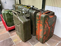 Jerrycan (12x) - afbeelding 2 van  4
