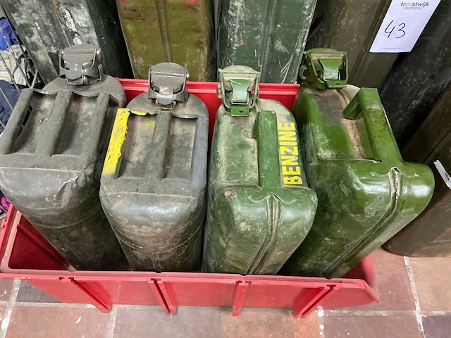 Jerrycan (12x) - afbeelding 4 van  4