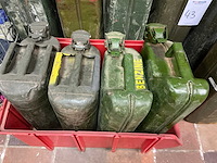 Jerrycan (12x) - afbeelding 4 van  4