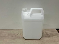 Jerrycan 5l (103x) - afbeelding 1 van  1