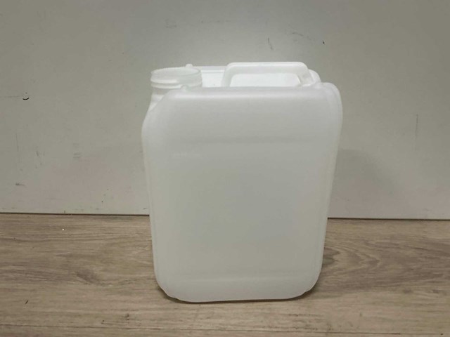 Jerrycan 5l (103x) - afbeelding 1 van  4