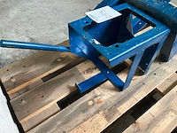 Jerrycan kantelframe - afbeelding 4 van  4