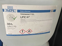 Jerrycan met vloeistoffen (7x) - afbeelding 3 van  5