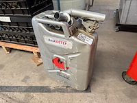 Jerrycan - afbeelding 2 van  3