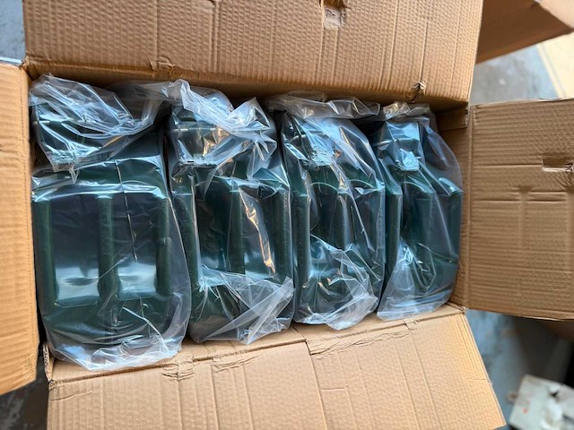 Jerrycans (horizontaal) - afbeelding 5 van  8